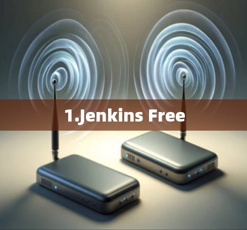 1.Jenkins Free
