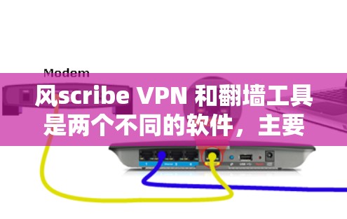 风scribe VPN 和翻墙工具是两个不同的软件,主要用于互联网连接和数据传输。以下是对它们的详细分析 风scribe VPN 和翻墙工具是两个不同的软件,主要用于互联网连接和数据传输。以下是对它们的详细分析