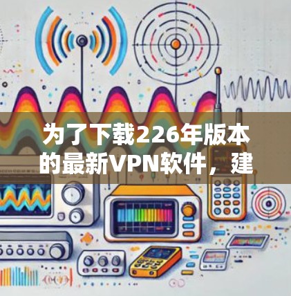为了下载226年版本的最新VPN软件，建议选择基于HTTP协议的软件，如ViOS、VTune或Netmasker系列。这些软件在226年版本中可能有改进或优化，支持更多的设备类型和配置选项