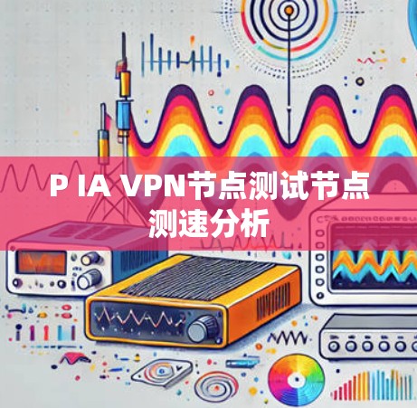 P IA VPN节点测试节点测速分析