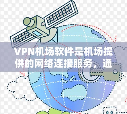VPN机场软件是机场提供的网络连接服务,通常通过与航空公司或机场合作的VPN服务提供商进行连接。以下是一些关于VPN机场软件的详细介绍 VPN机场软件是机场提供的网络连接服务,通常通过与航空公司或机场合作的VPN服务提供商进行连接。以下是一些关于VPN机场软件的详细介绍