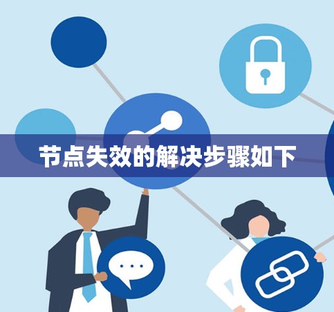 节点失效的解决步骤如下