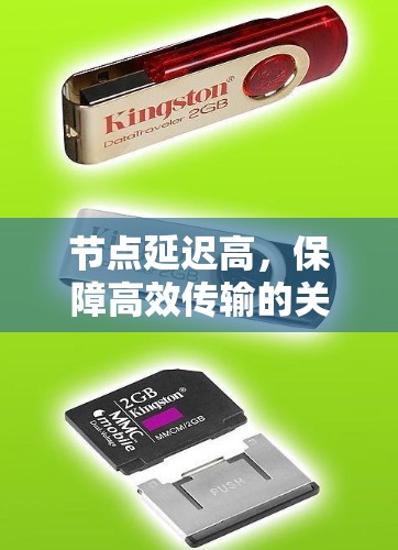 节点延迟高，保障高效传输的关键因素