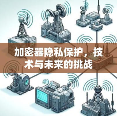 加密器隐私保护,技术与未来的挑战 加密器隐私保护,技术与未来的挑战