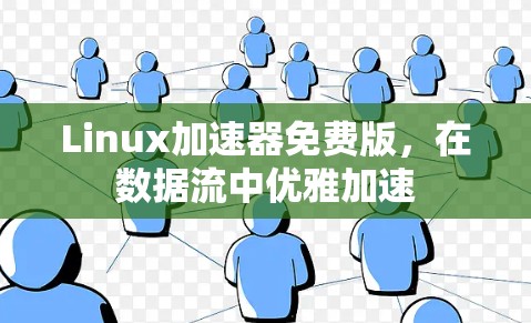Linux加速器免费版，在数据流中优雅加速