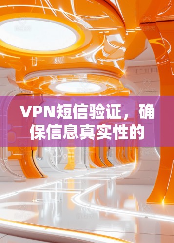 VPN短信验证,确保信息真实性的关键机制 VPN短信验证,确保信息真实性的关键机制