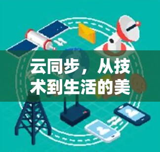 云同步，从技术到生活的美好未来