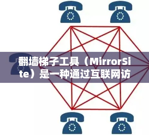 翻墙梯子工具（MirrorSite）是一种通过互联网访问隐藏或非法网站的工具。以下是使用翻墙梯子工具的步骤