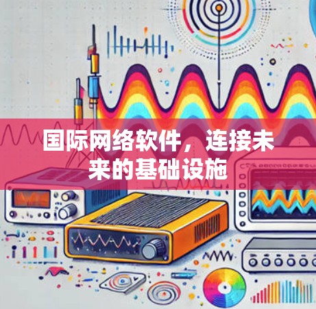 国际网络软件，连接未来的基础设施
