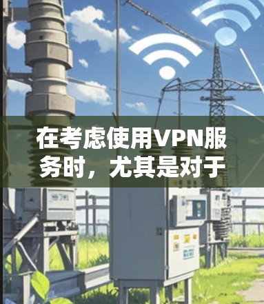 在考虑使用VPN服务时,尤其是对于有中国背景或对中国的法律法规感兴趣的人来说,以下是一些建议和考虑因素 在考虑使用VPN服务时,尤其是对于有中国背景或对中国的法律法规感兴趣的人来说,以下是一些建议和考虑因素