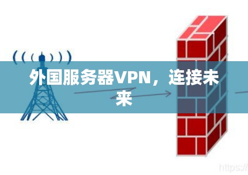 外国服务器VPN,连接未来 外国服务器VPN,连接未来